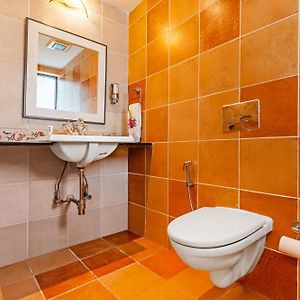 Duplex Suite Terrace
